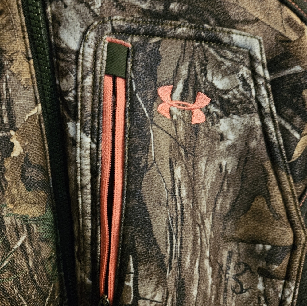 Camo Jacket - Picture 5 of 7